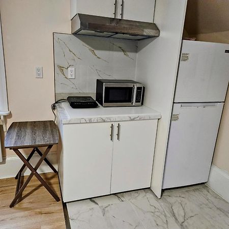 Sunflower Guest Suites 萨默塞德 外观 照片